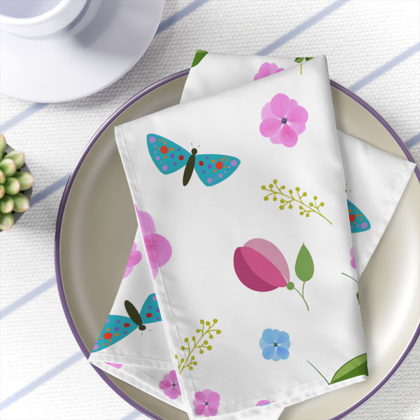 Napkins