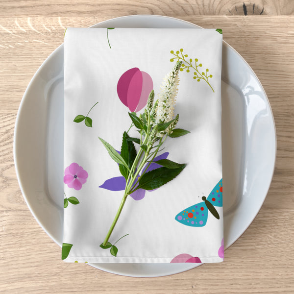 Napkins