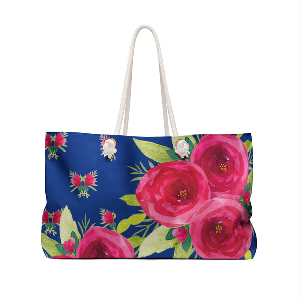 Say it with Roses Weekender Bag - Lapiz