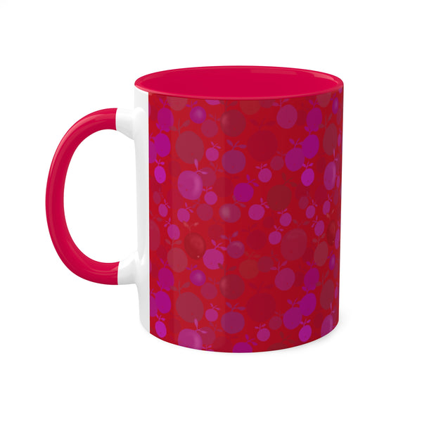 Christmas Mug 11oz