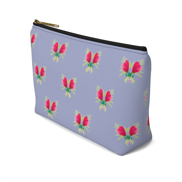 Rosamund - T-Bottom Accessory Pouch