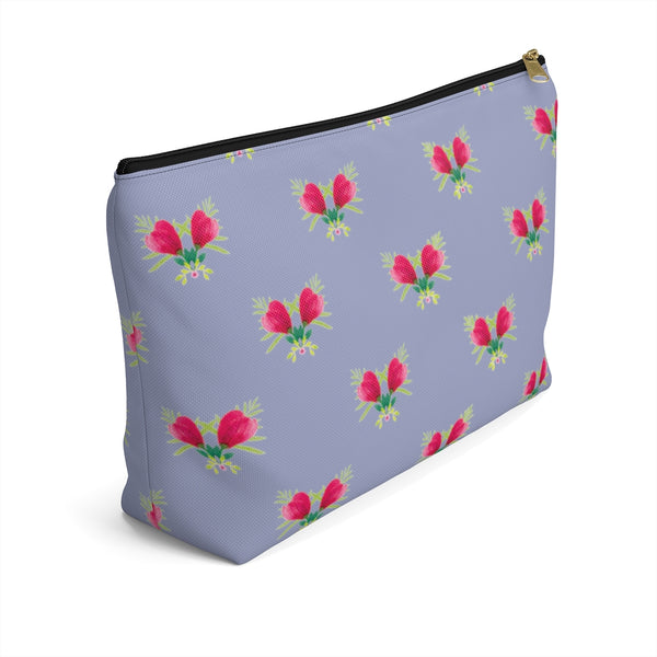 Rosamund - T-Bottom Accessory Pouch