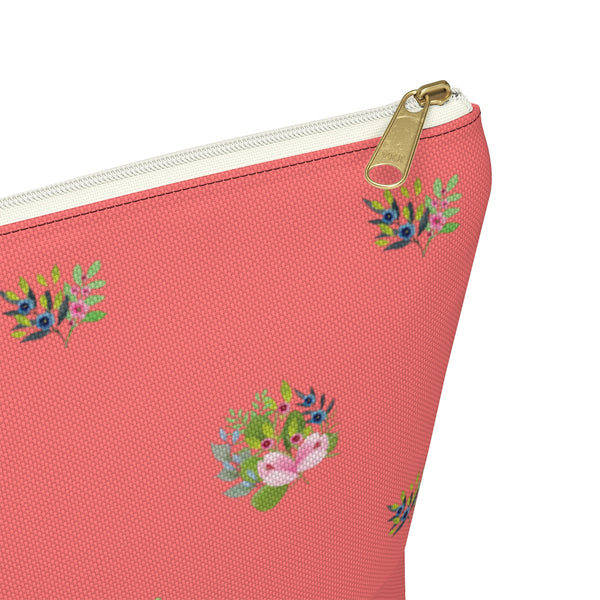 T-bottom Accessory Pouch