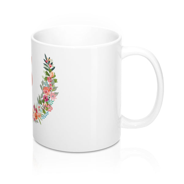 Mug 11oz