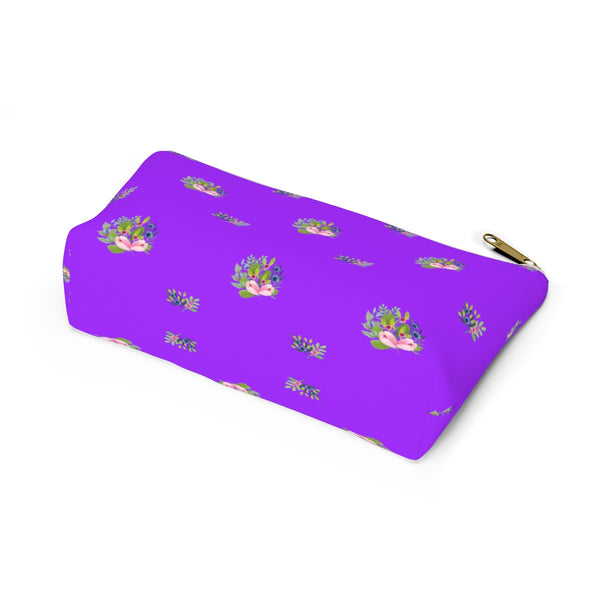 Persis - T-bottom Accessory Pouch - Fantasia