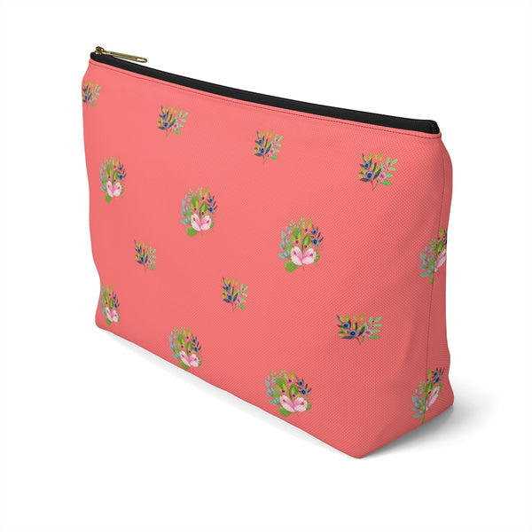 T-bottom Accessory Pouch