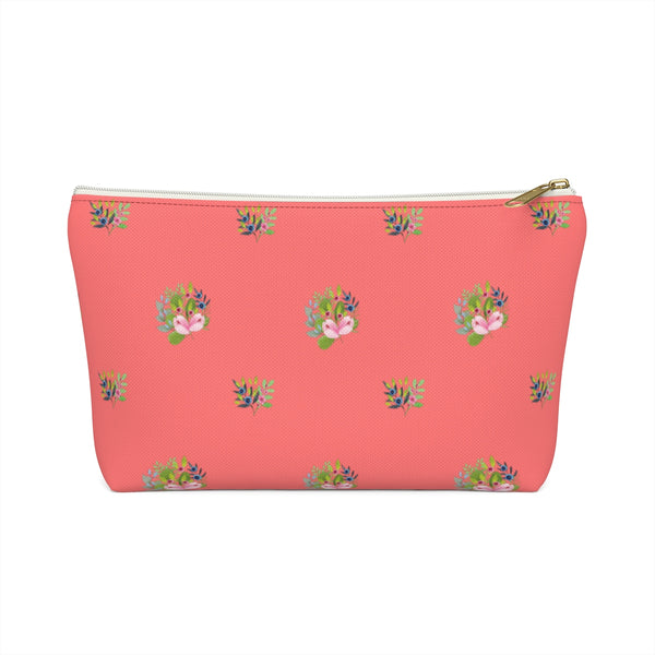 T-bottom Accessory Pouch