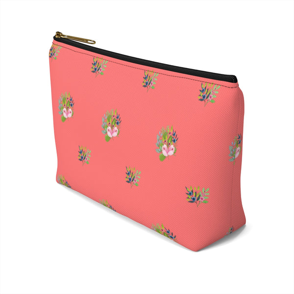T-bottom Accessory Pouch