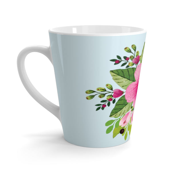 Lara Latte mug