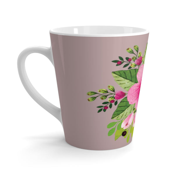 Lara Latte Mug -Twilight Lane