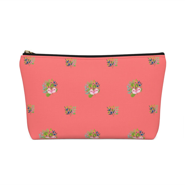 T-bottom Accessory Pouch