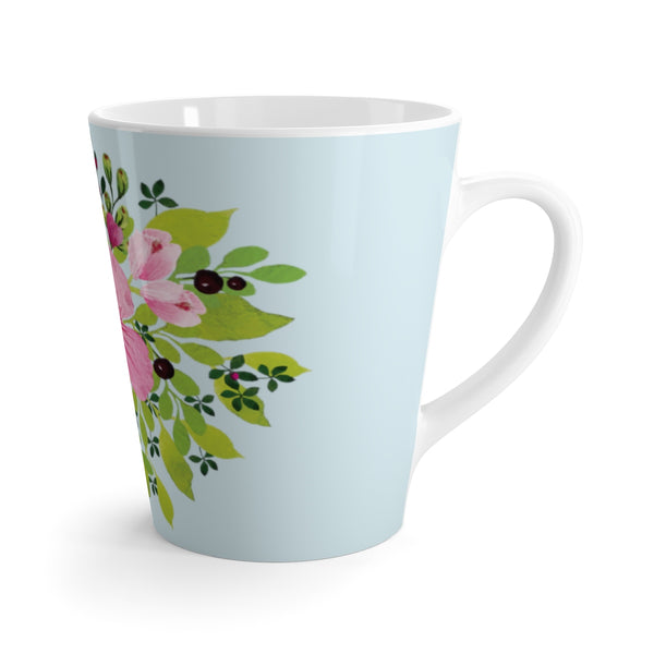 Lara Latte mug