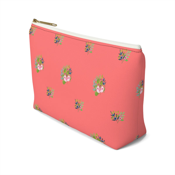 T-bottom Accessory Pouch