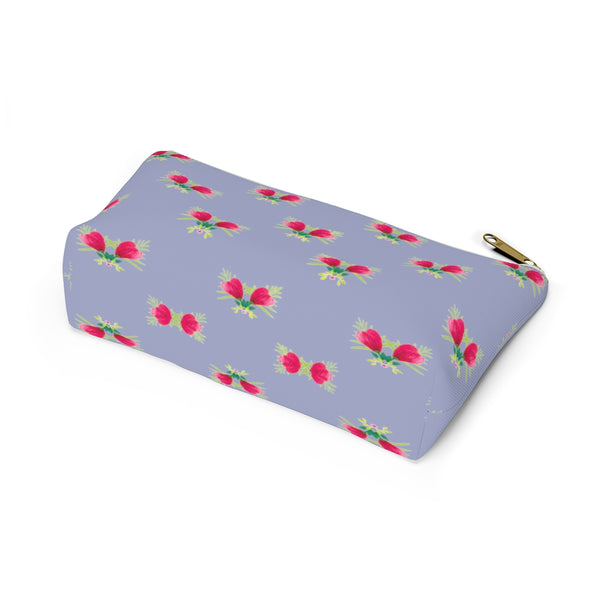 Rosamund - T-Bottom Accessory Pouch