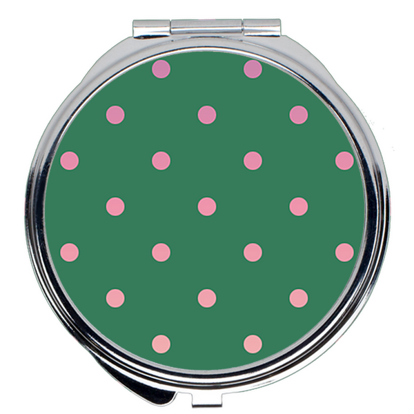 Dottsie Compact Mirrors