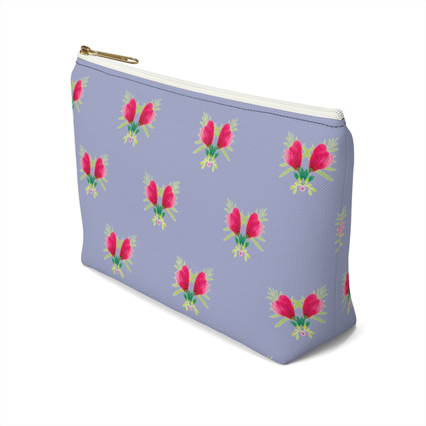 Rosamund - T-Bottom Accessory Pouch