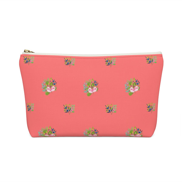 T-bottom Accessory Pouch