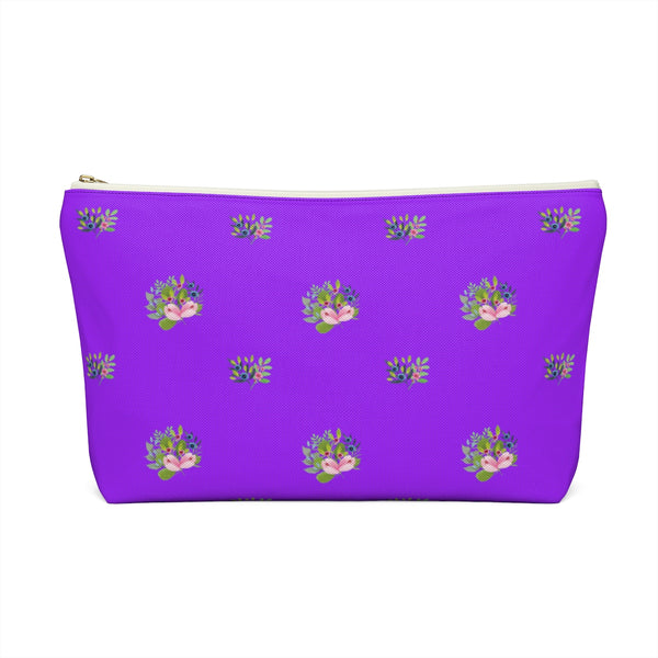 Persis - T-bottom Accessory Pouch - Fantasia