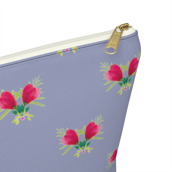 Rosamund - T-Bottom Accessory Pouch