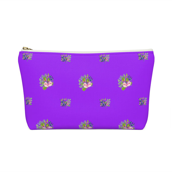 Persis - T-bottom Accessory Pouch - Fantasia