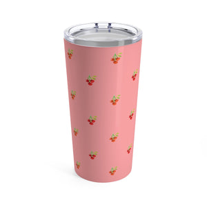 Very Berry Tumbler 20oz