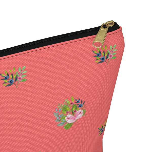 T-bottom Accessory Pouch