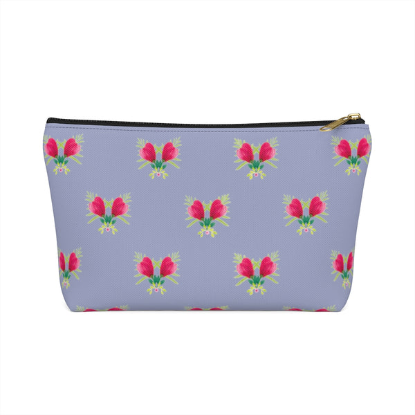 Rosamund - T-Bottom Accessory Pouch