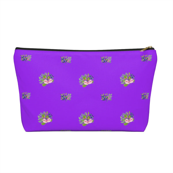 Persis - T-bottom Accessory Pouch - Fantasia