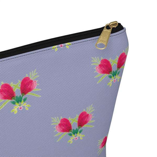 Rosamund - T-Bottom Accessory Pouch