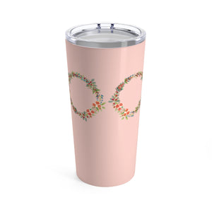 'Tis The Season Vacuum Insulated Tumbler 20oz