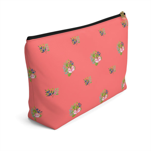 T-bottom Accessory Pouch