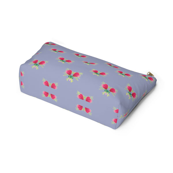 Rosamund - T-Bottom Accessory Pouch