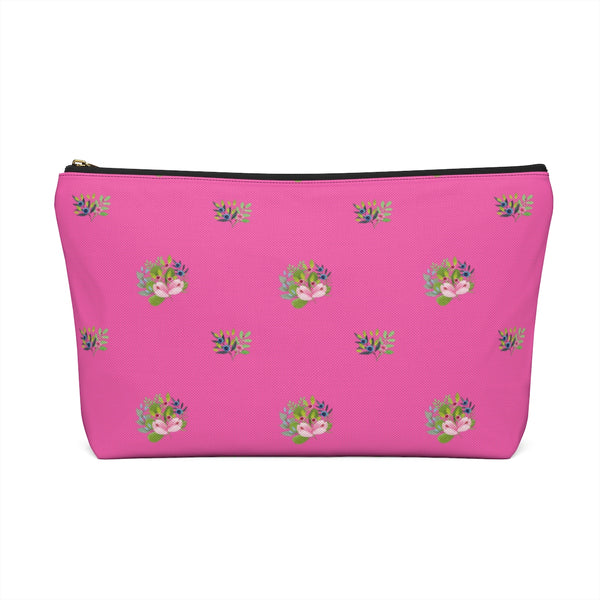 Persis - T- Bottom Accessory Pouch - Fairytale