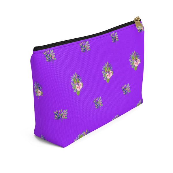 Persis - T-bottom Accessory Pouch - Fantasia