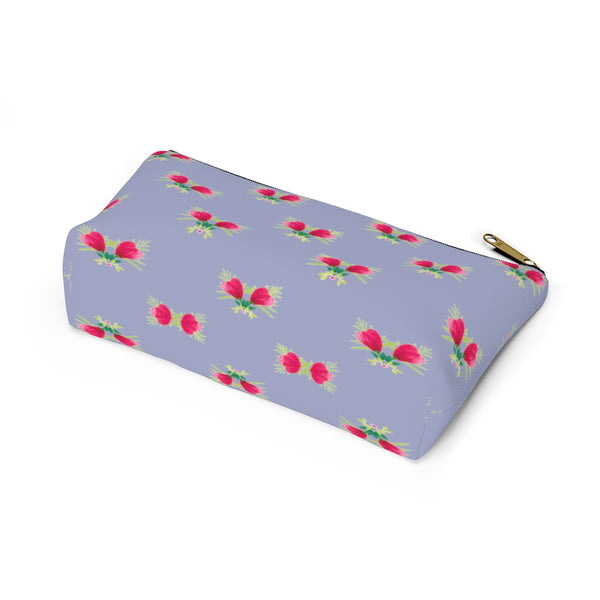 Rosamund - T-Bottom Accessory Pouch