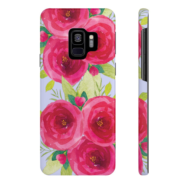 Roses Roses - Slim Phone Cases - Moonlight