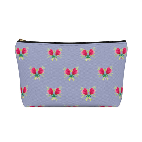 Rosamund - T-Bottom Accessory Pouch