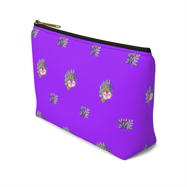 Persis - T-bottom Accessory Pouch - Fantasia