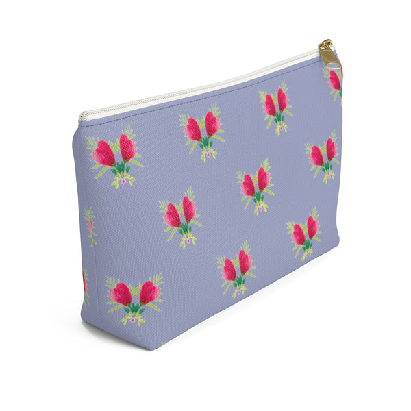 Rosamund - T-Bottom Accessory Pouch