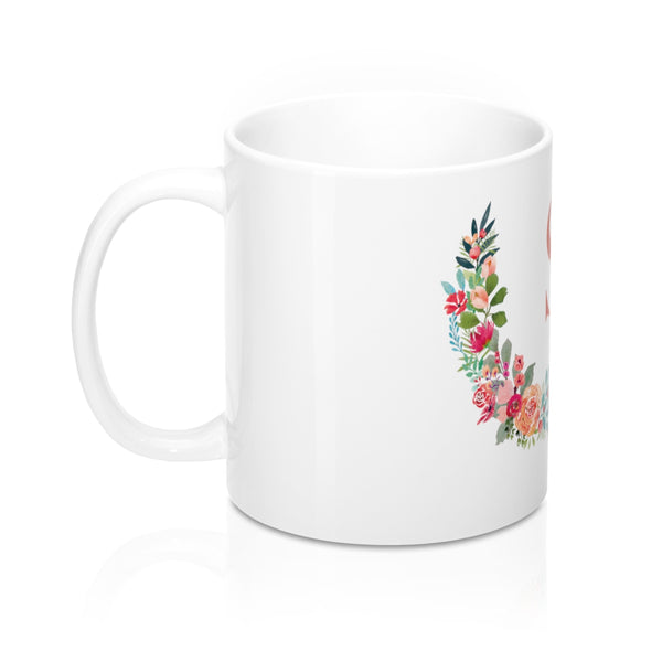 Mug 11oz