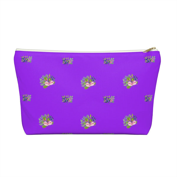 Persis - T-bottom Accessory Pouch - Fantasia