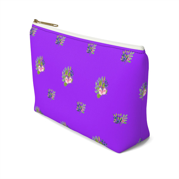 Persis - T-bottom Accessory Pouch - Fantasia