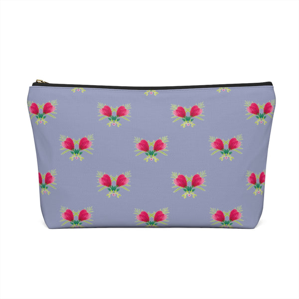 Rosamund - T-Bottom Accessory Pouch