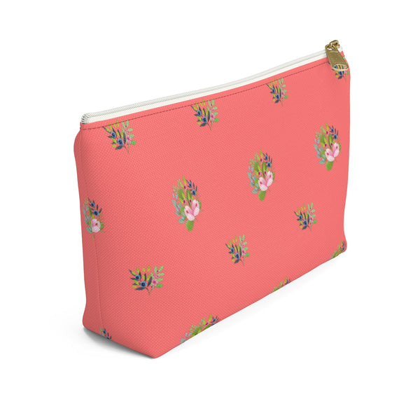 T-bottom Accessory Pouch