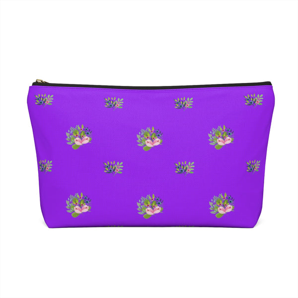 Persis - T-bottom Accessory Pouch - Fantasia