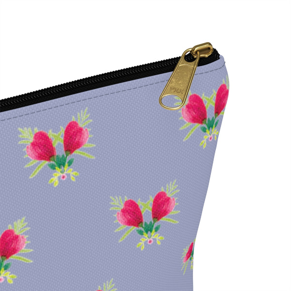 Rosamund - T-Bottom Accessory Pouch