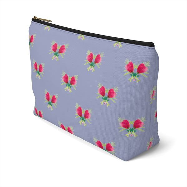 Rosamund - T-Bottom Accessory Pouch