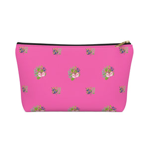 Persis - T- Bottom Accessory Pouch - Fairytale