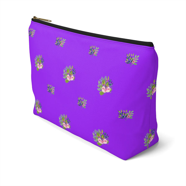 Persis - T-bottom Accessory Pouch - Fantasia