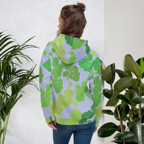 Bloomtime Hoodie